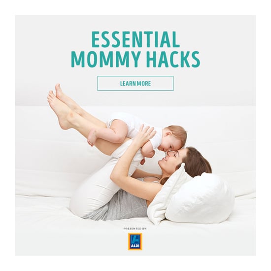 Mommy Hacks