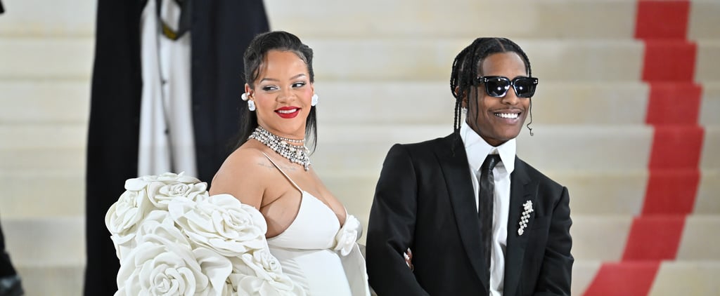 Celebrity Couples That Have Outlasted the Met Gala Curse
