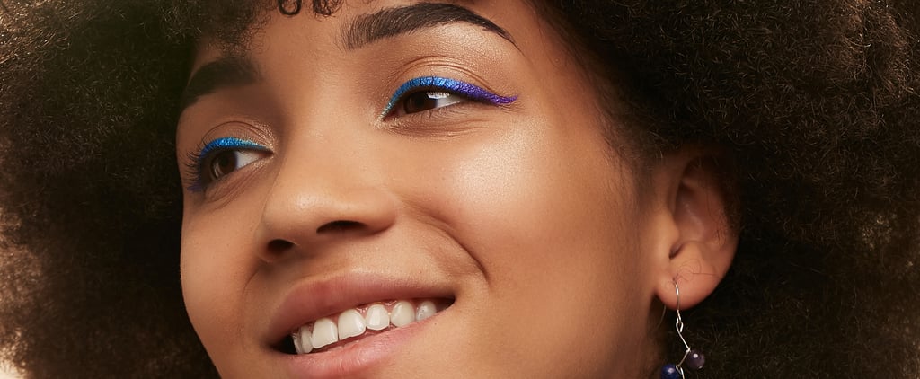 Colorful Eyeliner Design Ideas to Break Out of a Makeup Rut