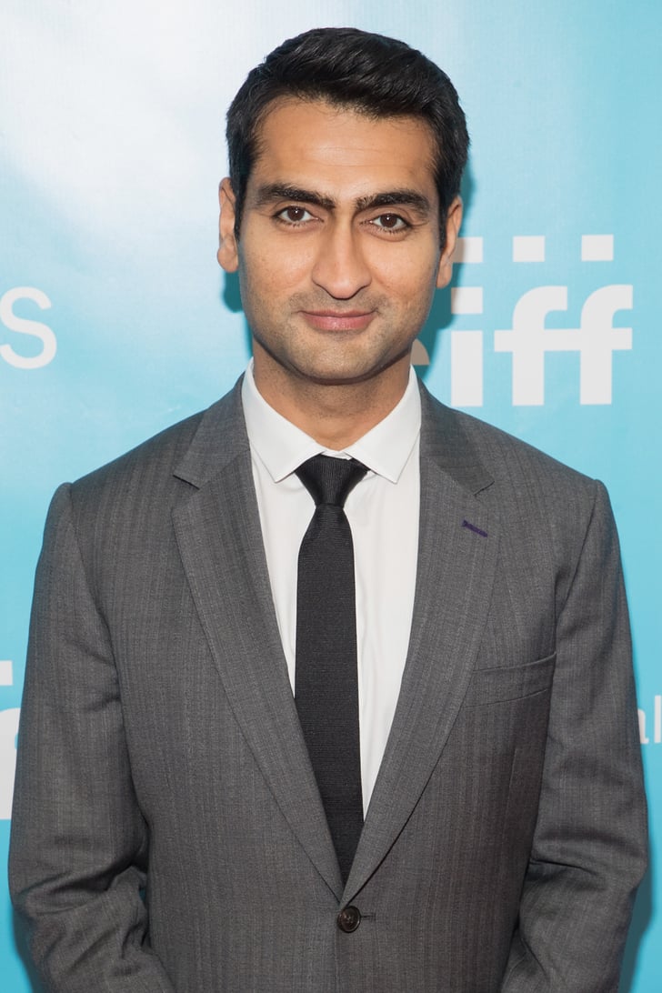 Hot Kumail Nanjiani Pictures | POPSUGAR Celebrity UK Photo 26