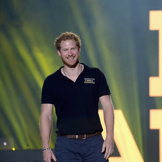 Where Will Prince Harry's Invictus Games Be Held in 2022?