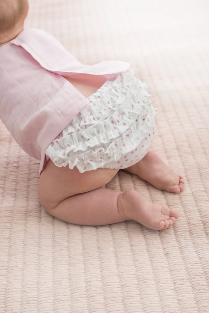 Aden + Anais Layette Collection