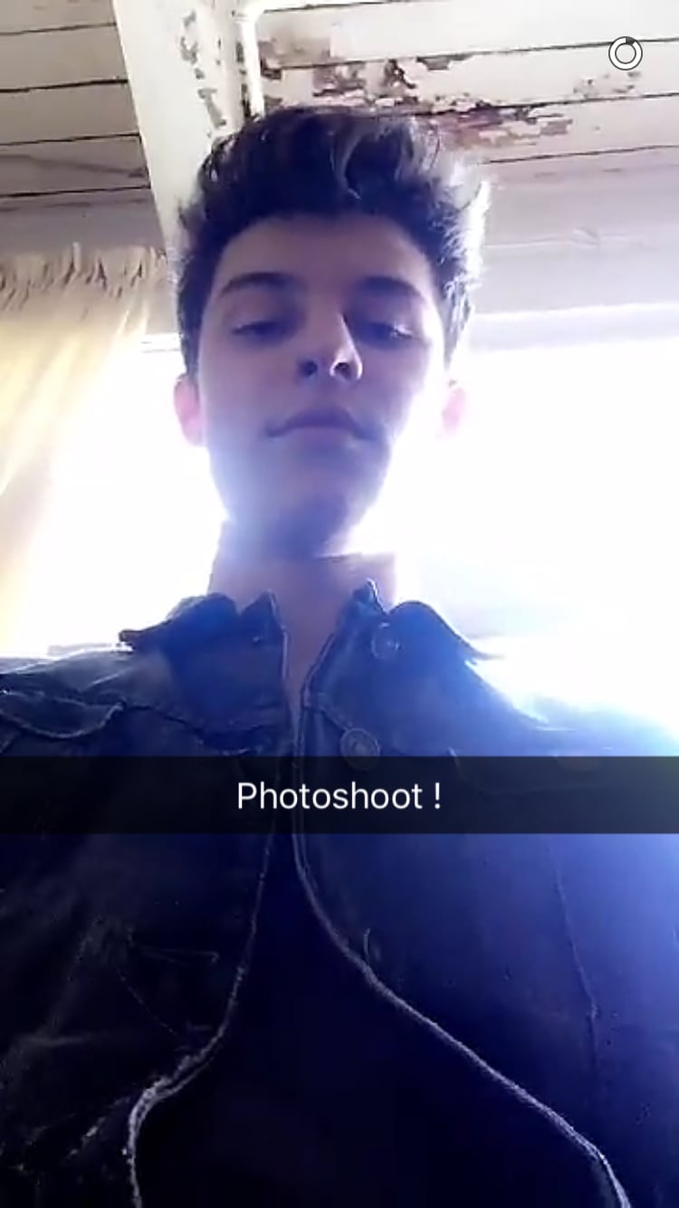 Shawn Mendes: shawnmendes1