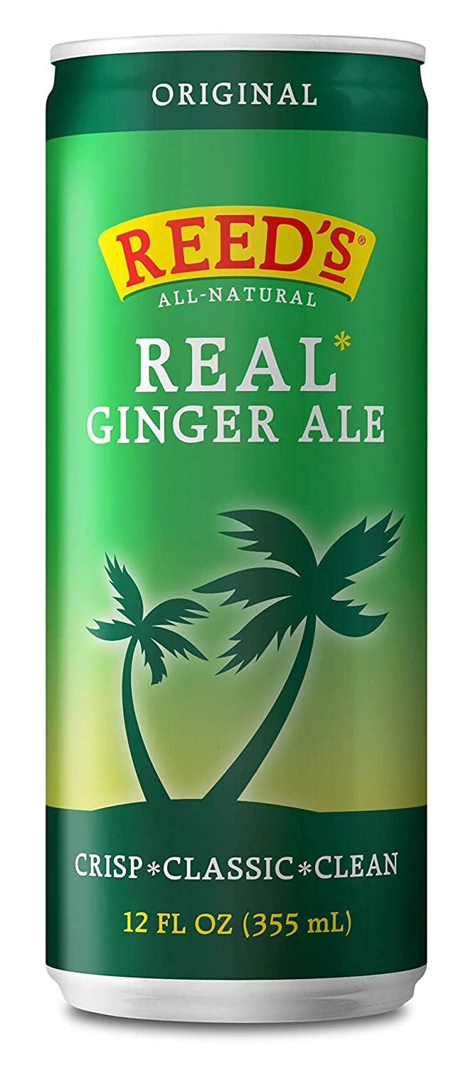 Reeds Ginger Ale