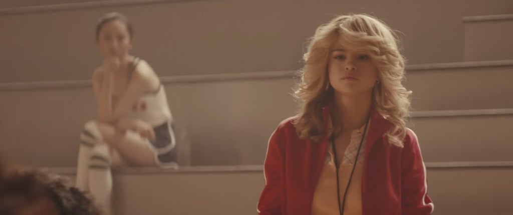 Selena Gomez "Bad Liar" Video Style