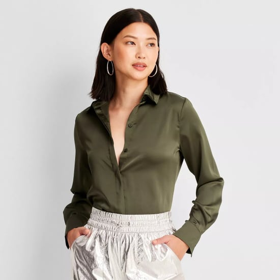 Best Women's Fall Clothes From Target 2023