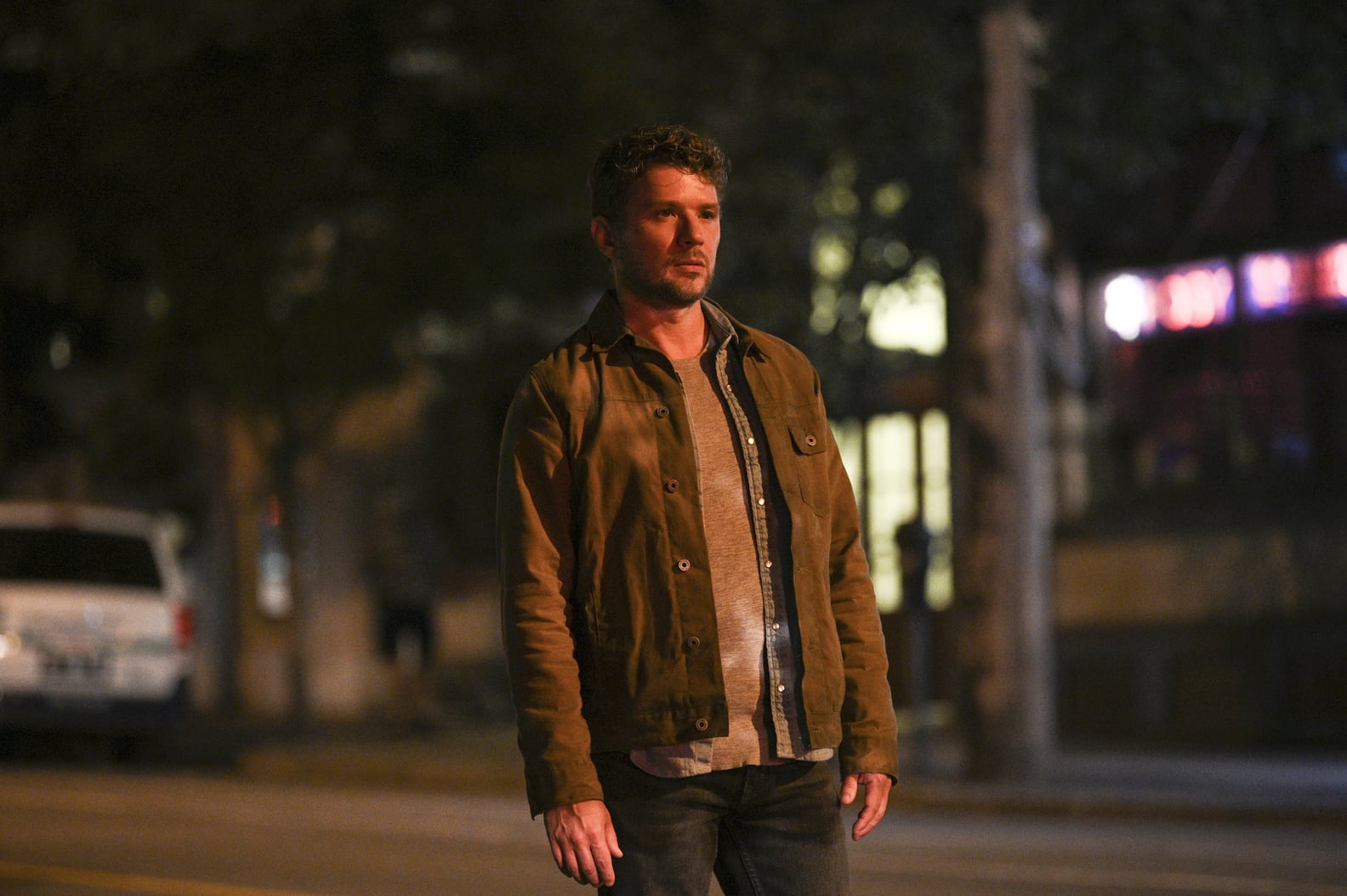 What Is Big Sky TV Show About? POPSUGAR Entertainment