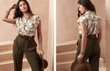 Get Wild With These Modern Safari-Inspired Clothes For Summer
