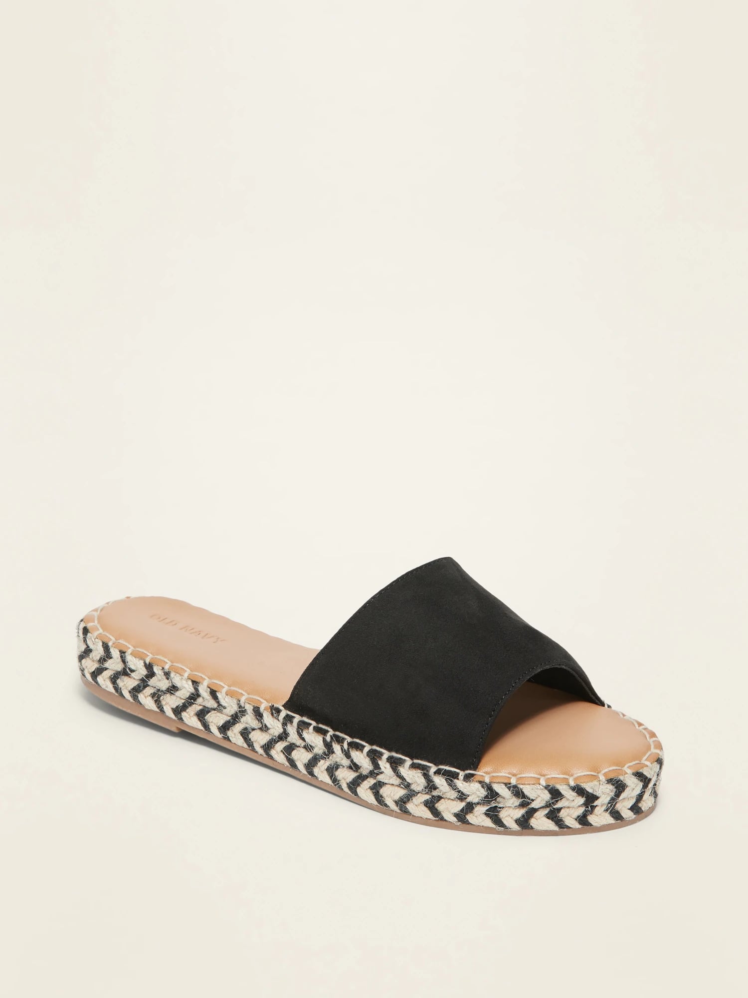 Best Old Navy Sandals and Flip Flops 2021 POPSUGAR Fashion UK