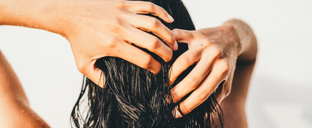 Is Air-Drying Bad For Your Hair? Hairstylists Weigh In