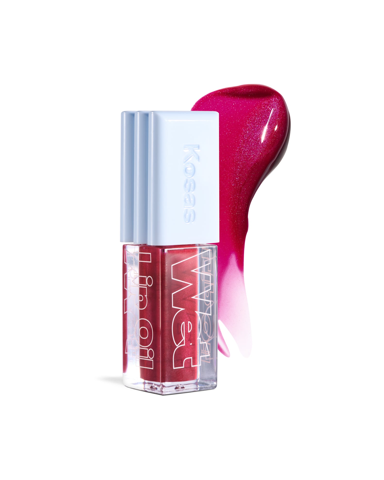 Kosas Wet Lip Oil Gloss Review POPSUGAR Beauty