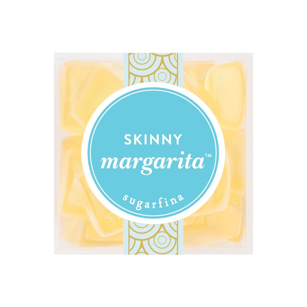 skinny margarita recipe splenda