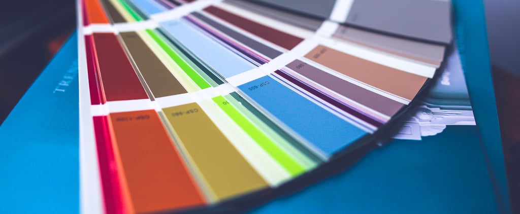 How Do Paint Colors Get Their Names?