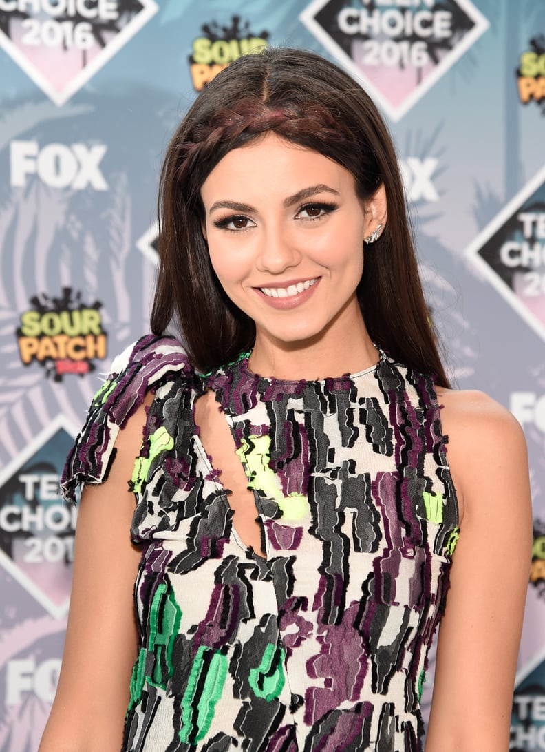 Victoria Justice