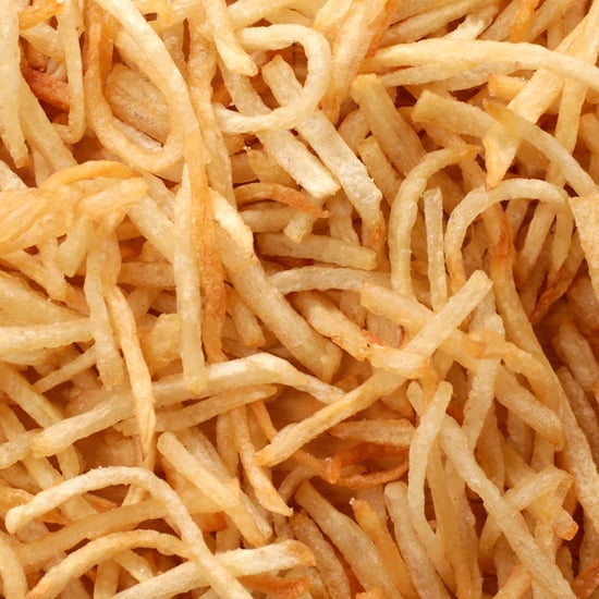 Copycat French Fry Recipes