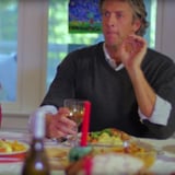 Welcome to My House Thanksgiving Holderness Parody