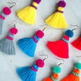 15 Bold and Stylish Handmade Earrings From Etsy — All Under $13