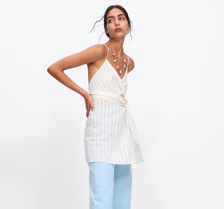 Zara Sale Summer 2019 | POPSUGAR Fashion