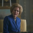 皇冠的铁娘子:这是玛格丽特•撒切尔(Margaret Thatcher)的描写是多么准确