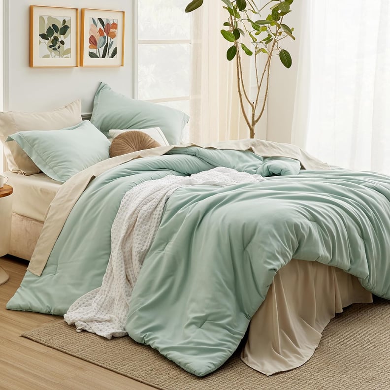 Best Comforter Set Deal