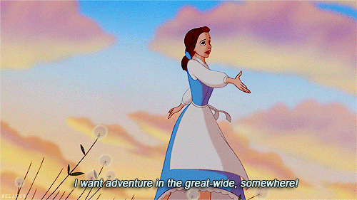 "I remember the first time I saw Beauty and the Beast like it was yesterday, and ever since then, I've had a love affair with the film and Belle (and the Beast, let's be real). Seeing Belle shake off haters who couldn't understand her obsession with reading gave me the confidence to ignore people's comments to myself and my parents when I was caught reading everywhere from restaurants to public transportation. And OK, I'll put it out there that it's a little messed up that she was forced to be in that castle, but that aside, I love that Belle isn't a typical princess whose sole purpose is to marry rich and look pretty for her kingdom. Rather, she's a simple girl who chose to sacrifice her happiness for her family and turned a mean, lonely man into a happy, caring one just by being herself and extending her kindness when it wasn't necessarily deserved. Plus, she wouldn't let anyone tell her what to do with her body (looking at you, Gaston), and she's a mean ballroom dancer. We could all learn a thing or two from Belle — she's a badass." — Alessia Santoro, assistant editor, Moms
