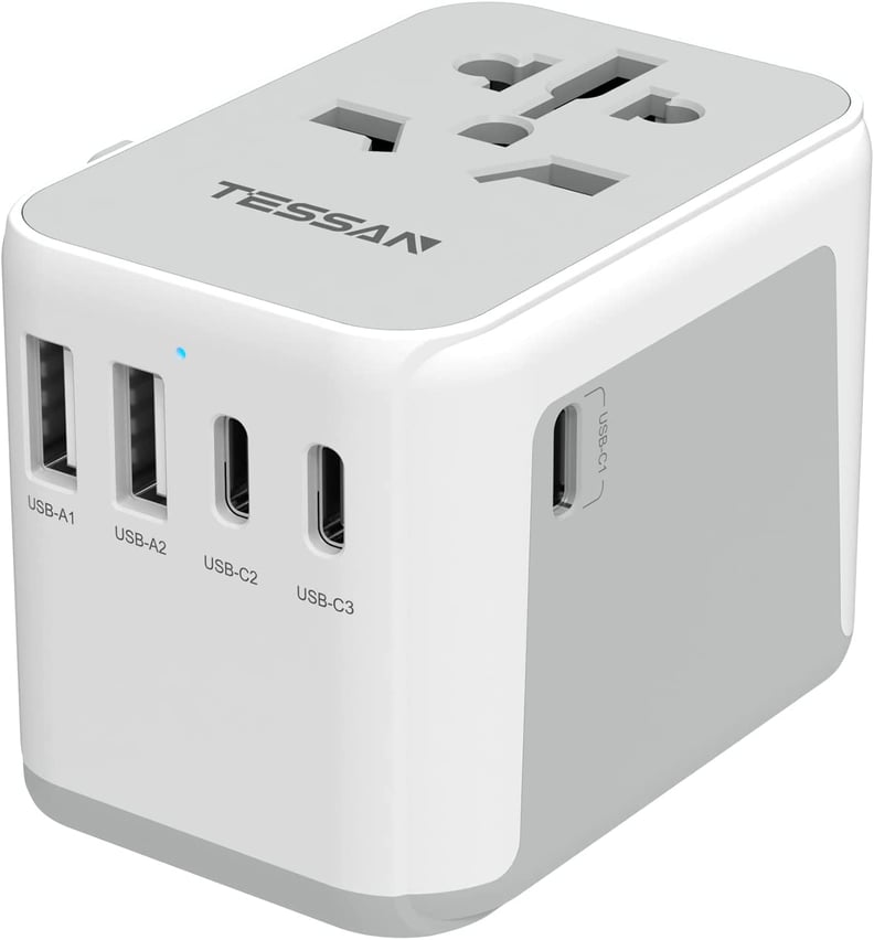 Best Universal Adapter