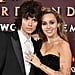 Miley Cyrus's 14K Gold Engagement Ring Is a Lot of Bling For 1 Finger