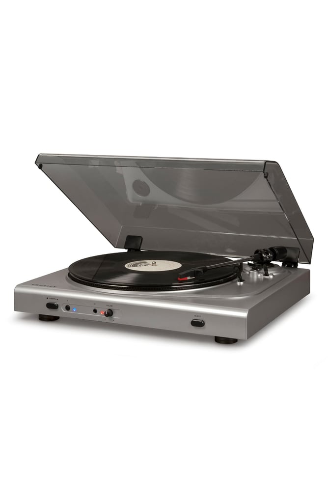 Crosley Radio T300A Bluetooth Turntable