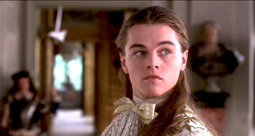 Leonardo Dicaprio The Man In The Iron Mask The Worst Movies Of The 