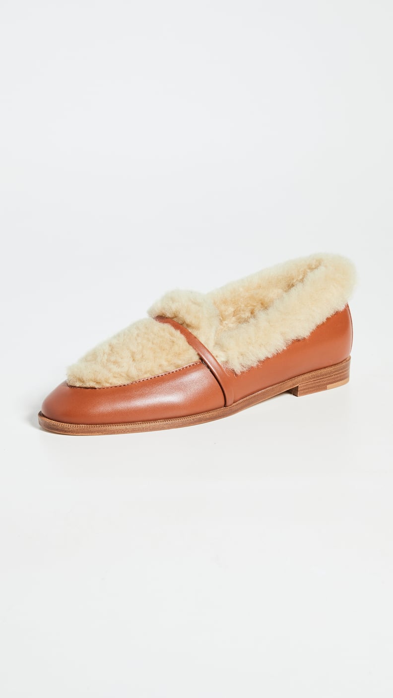 Malone Souliers Lia 2 Loafers