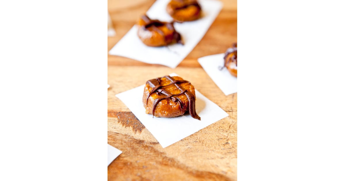 NoBake Cookie Butter Ginger Molasses Cookies Things to Make With