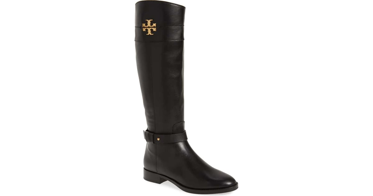 Tory Burch Everly Knee High Boots | Nordstrom's Big Sale Ends on Sunday, So  Snag These 144 Last-Minute Deals Now! | POPSUGAR Fashion Photo 29