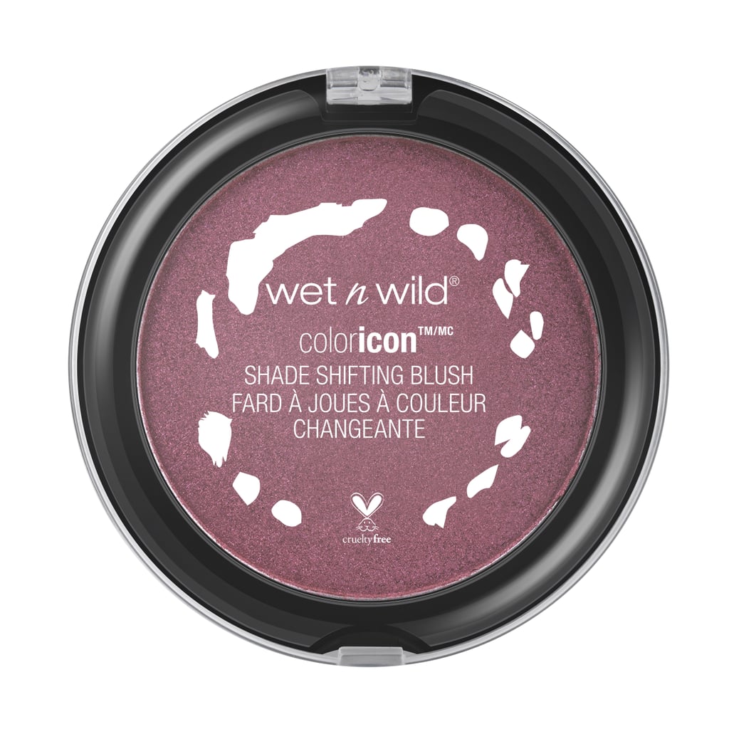 Wet n Wild Fantasy Makers Color Icon Shade Shifting Blush