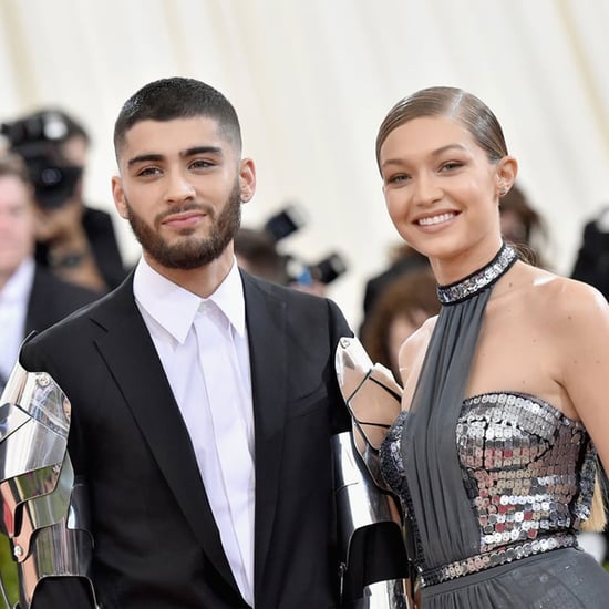 Zayn Malik Opens Up About Expecting A Child With Gigi Hadid