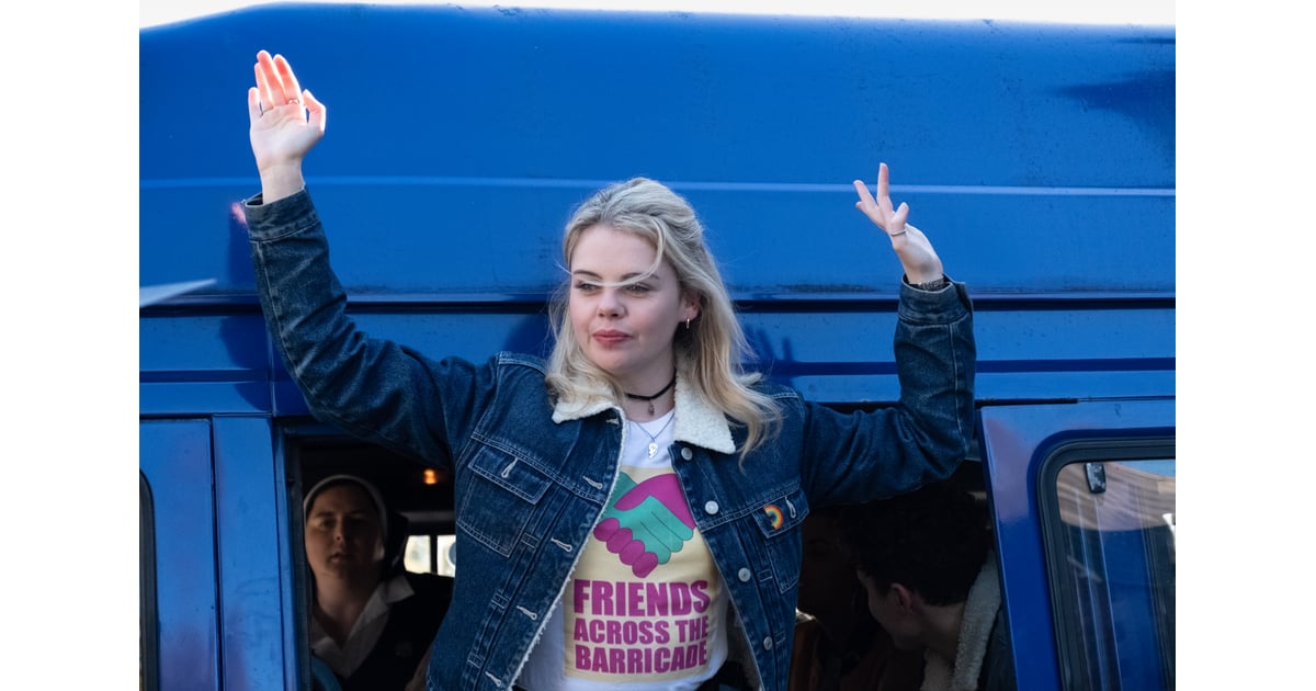 The Irish Accents Are Delightful What Is Derry Girls on Netflix About