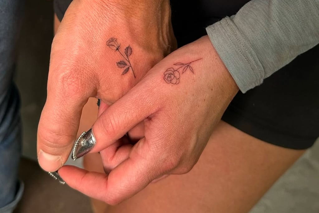 5 Popular Tattoo Ideas For 2025