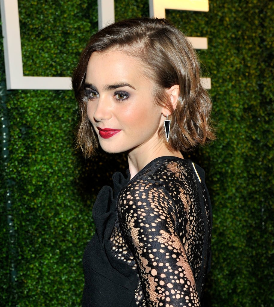 Best Celebrity Beauty Looks of the Week | Nov. 10, 2014 ...