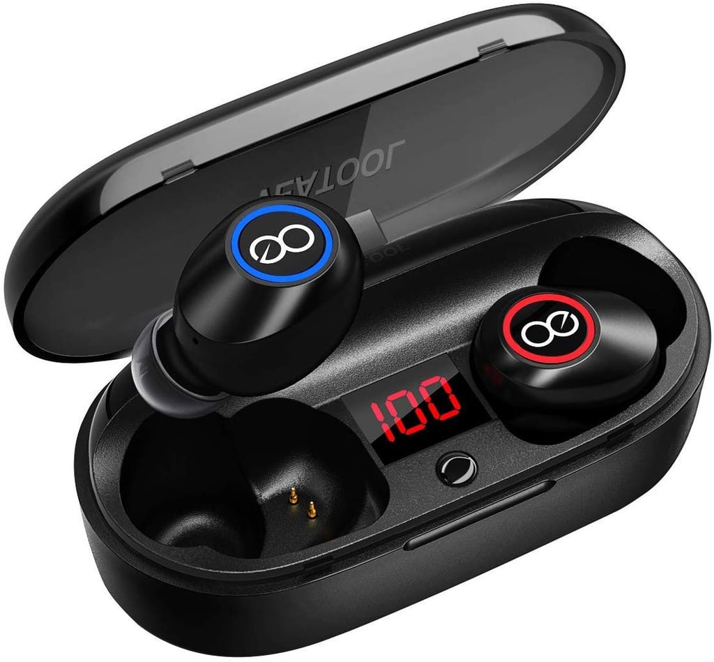 Bluetooth Headphones