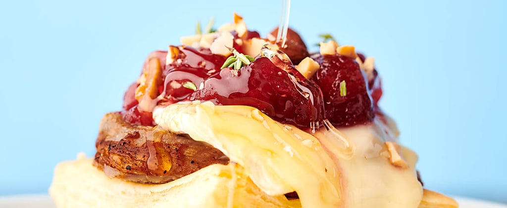 Best Fall Appetizer Recipes