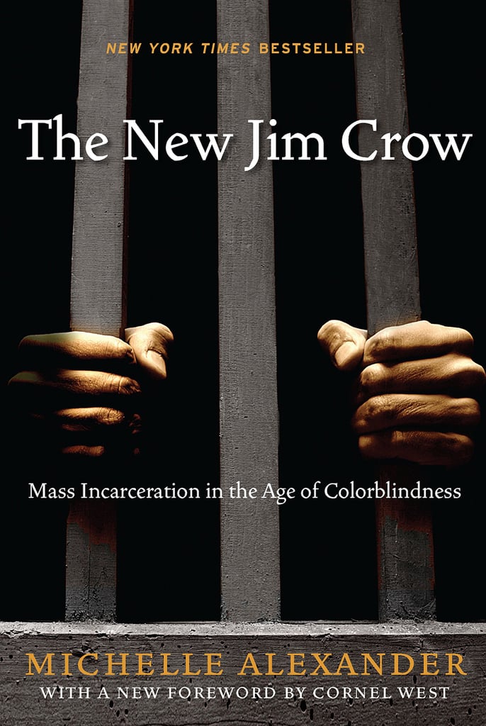 The New Jim Crow