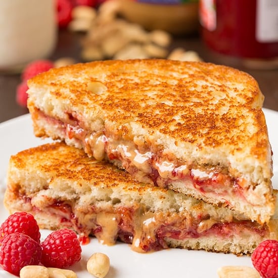 Peanut Butter Recipes