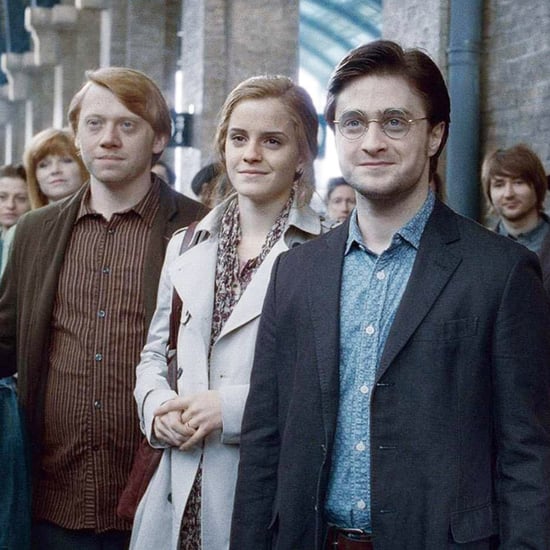 Harry Potter and the Cursed Child Details
