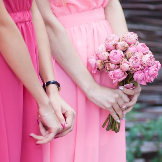 How to Tell Your Friend She Is Not a Bridesmaid