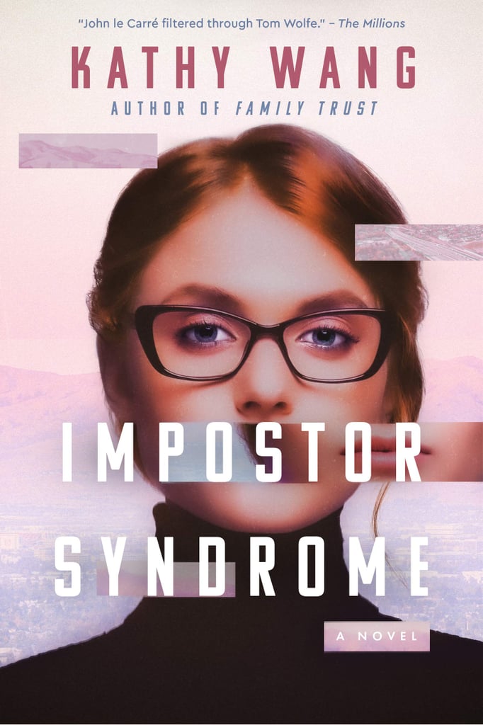 Imposter Syndrome by Kathy Wang