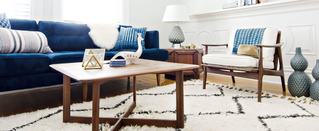 10 Things It Girls Always Have in Their Living Rooms