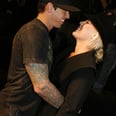 Just Like Fire, Pink and Carey Hart's Romance Is Too Hot to Handle