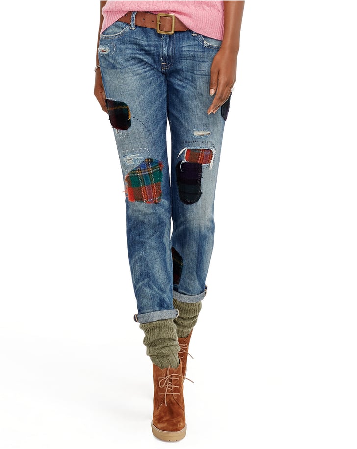 ralph lauren astor boyfriend jeans