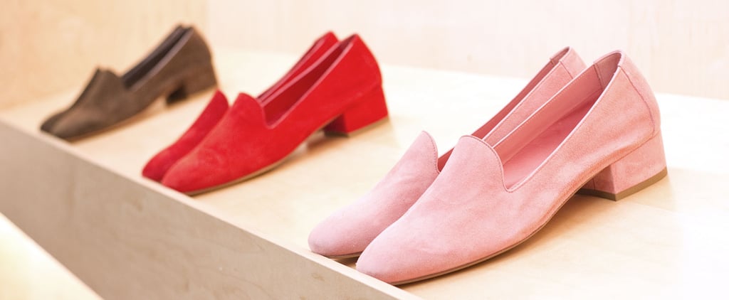 Mansur Gavriel Bags and Shoes Fall 2016