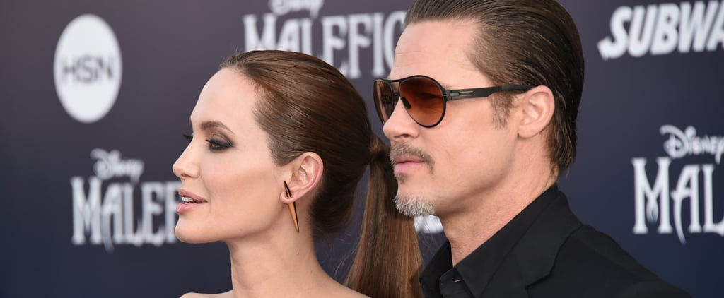 Angelina Jolie Best Beauty Looks | Pictures