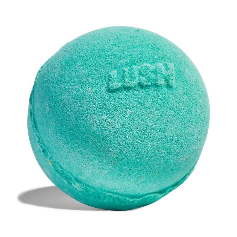 Lush Avobath Bath Bomb